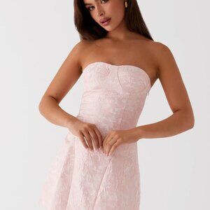 Peppermayo Mini Dress